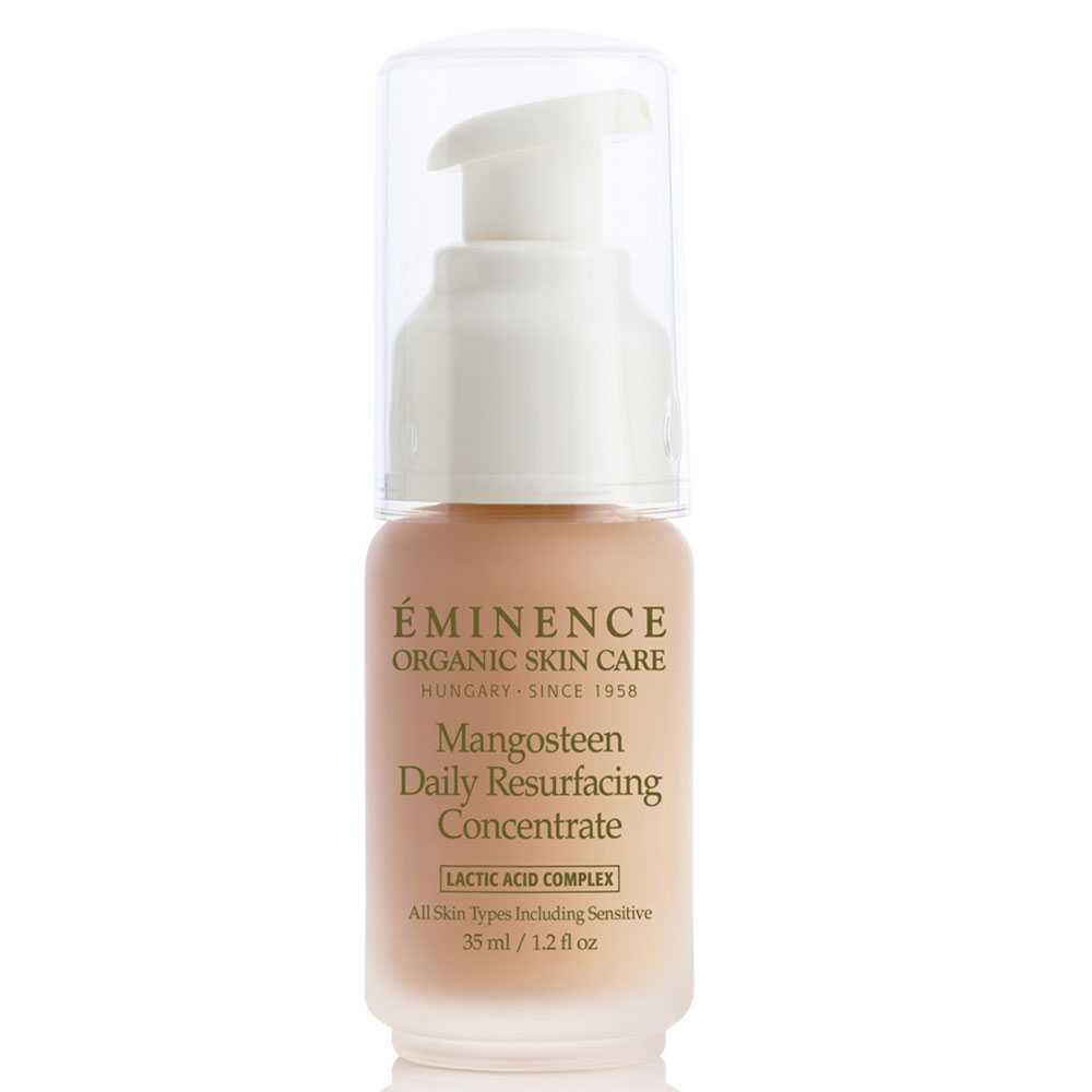 Eminence Mangosteen Daily Resurfacing Concentrate