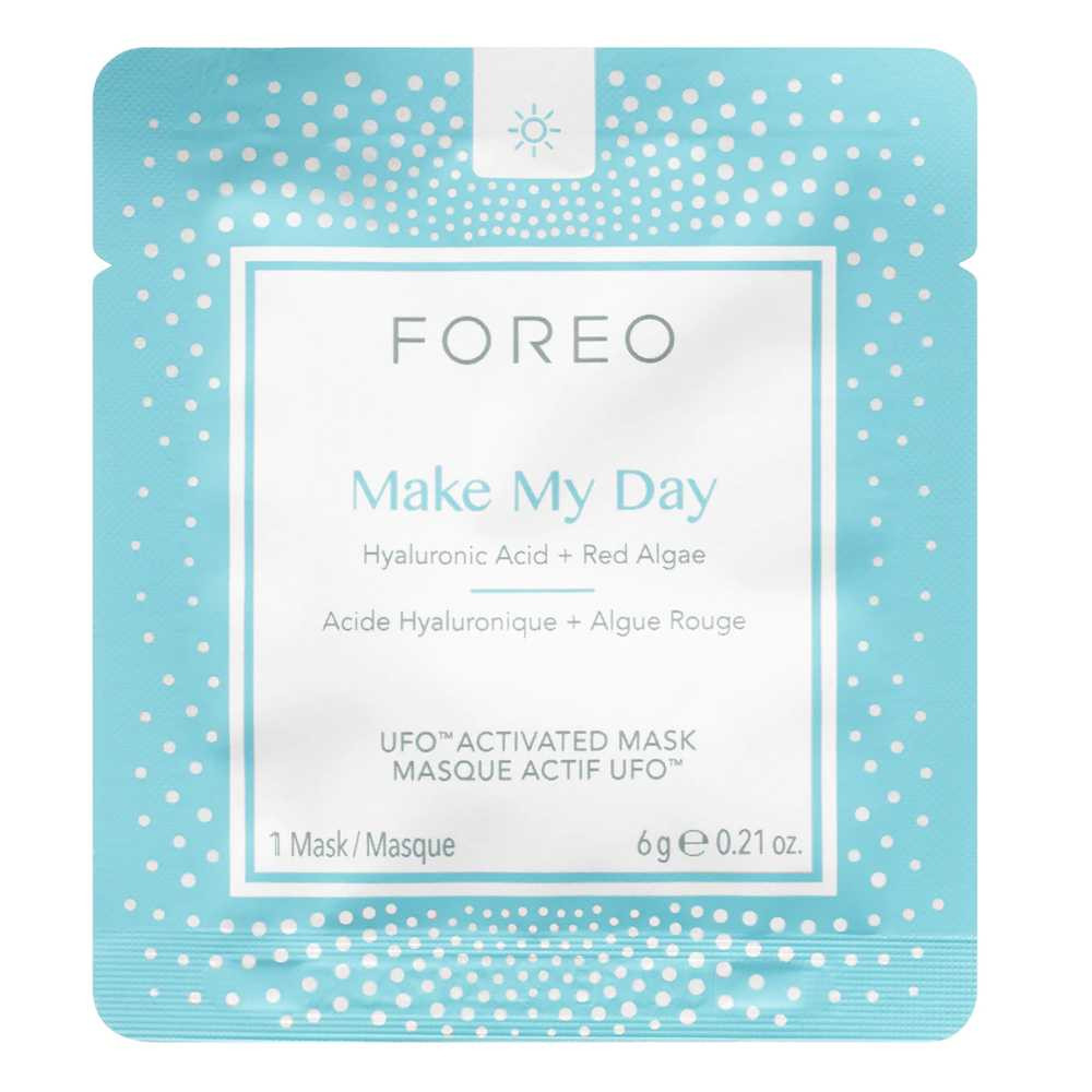 Foreo UFO Activated Masks - Make My Day 7-Pk 11$