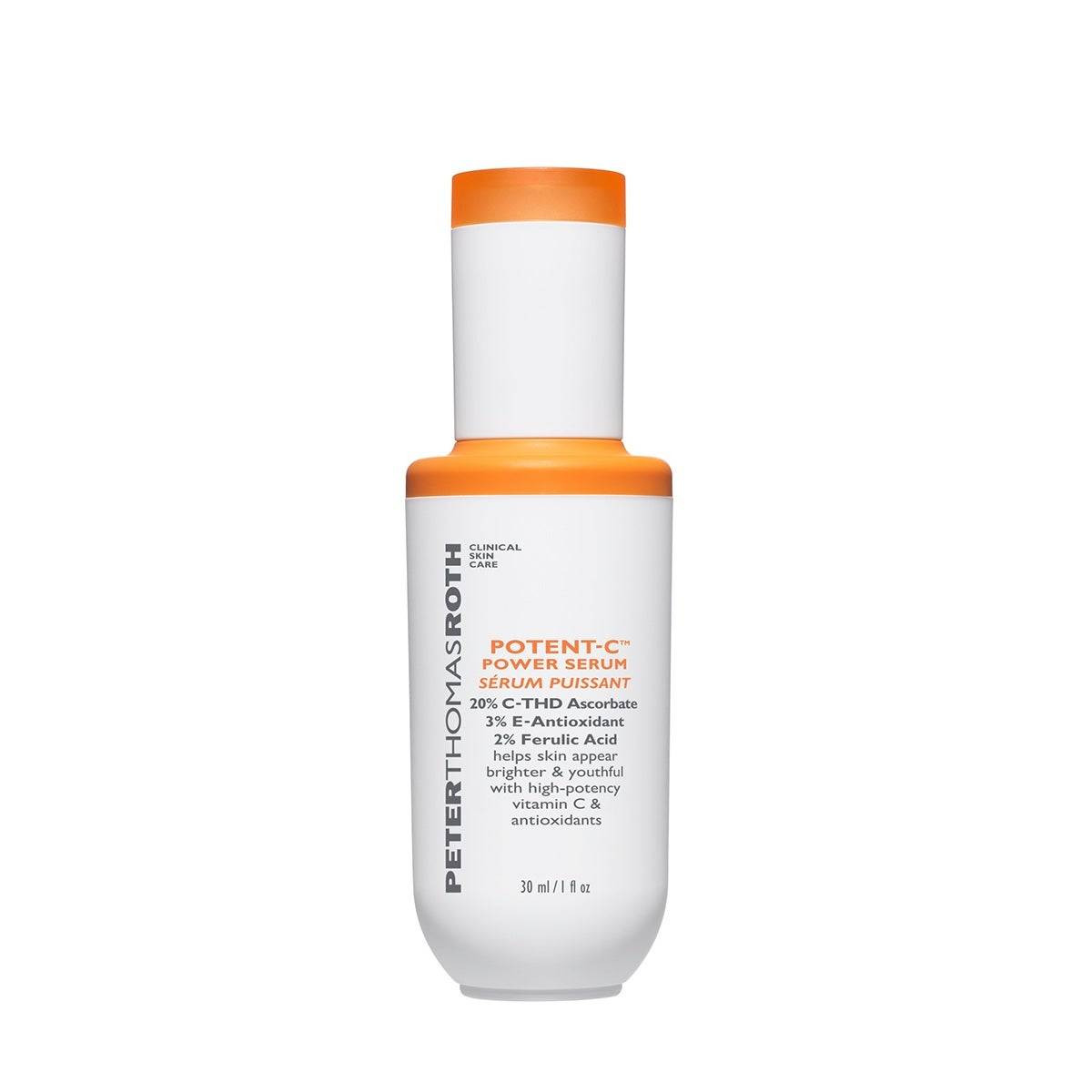 Peter Thomas Roth PotentC Power Serum