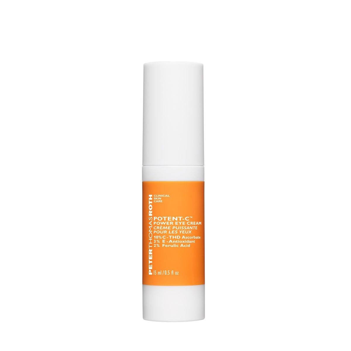 Peter Thomas Roth PotentC Power Eye Cream