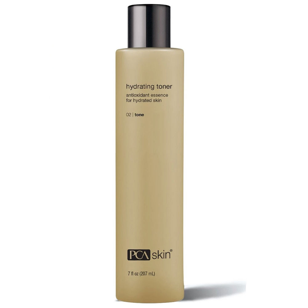 PCA Skin Hydrating Toner 48$
