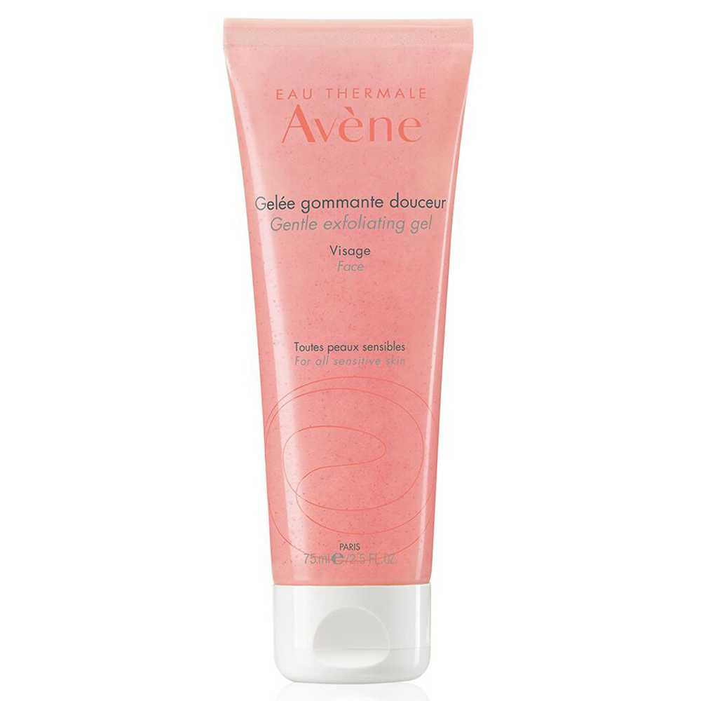 Avene Gentle Exfoliating Gel