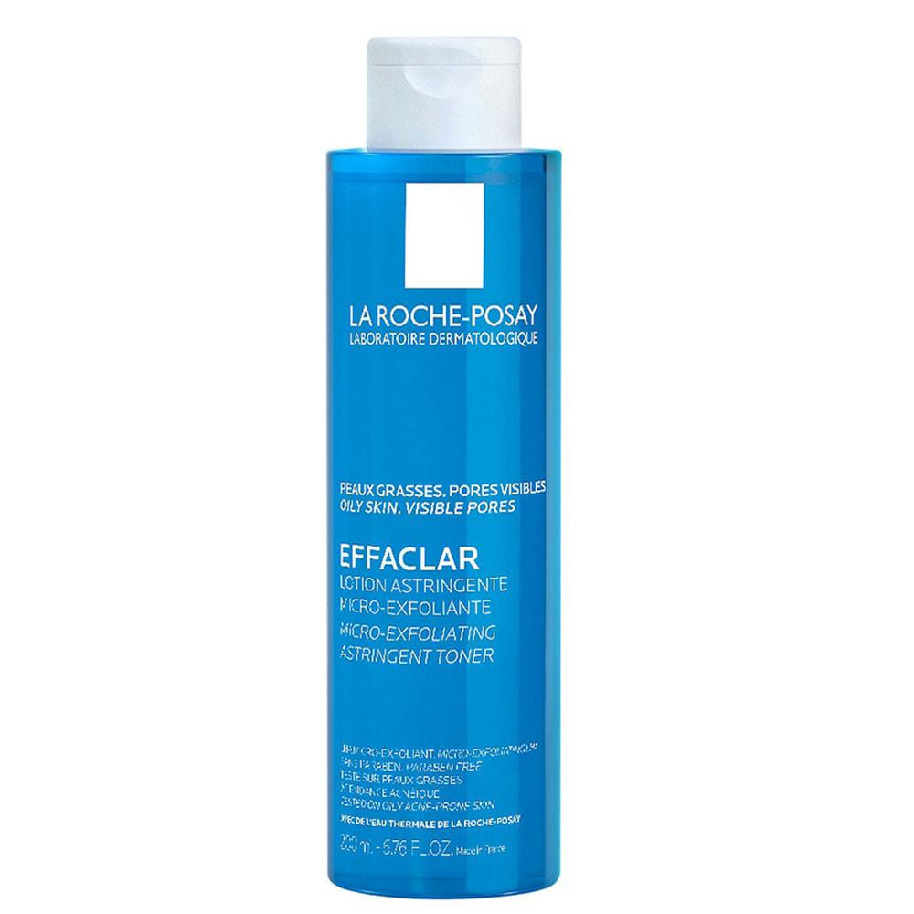 La Roche Posay Effaclar Micro-Exfoliating Astringent Toner