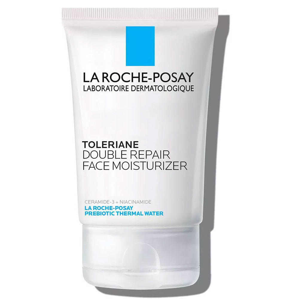 Image of La Roche Posay Toleriane Double Repair Face Moisturizer