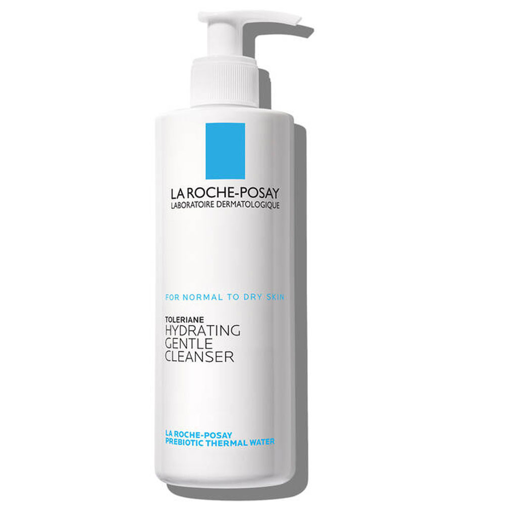 Image of La Roche Posay Toleriane Hydrating Gentle Cleanser