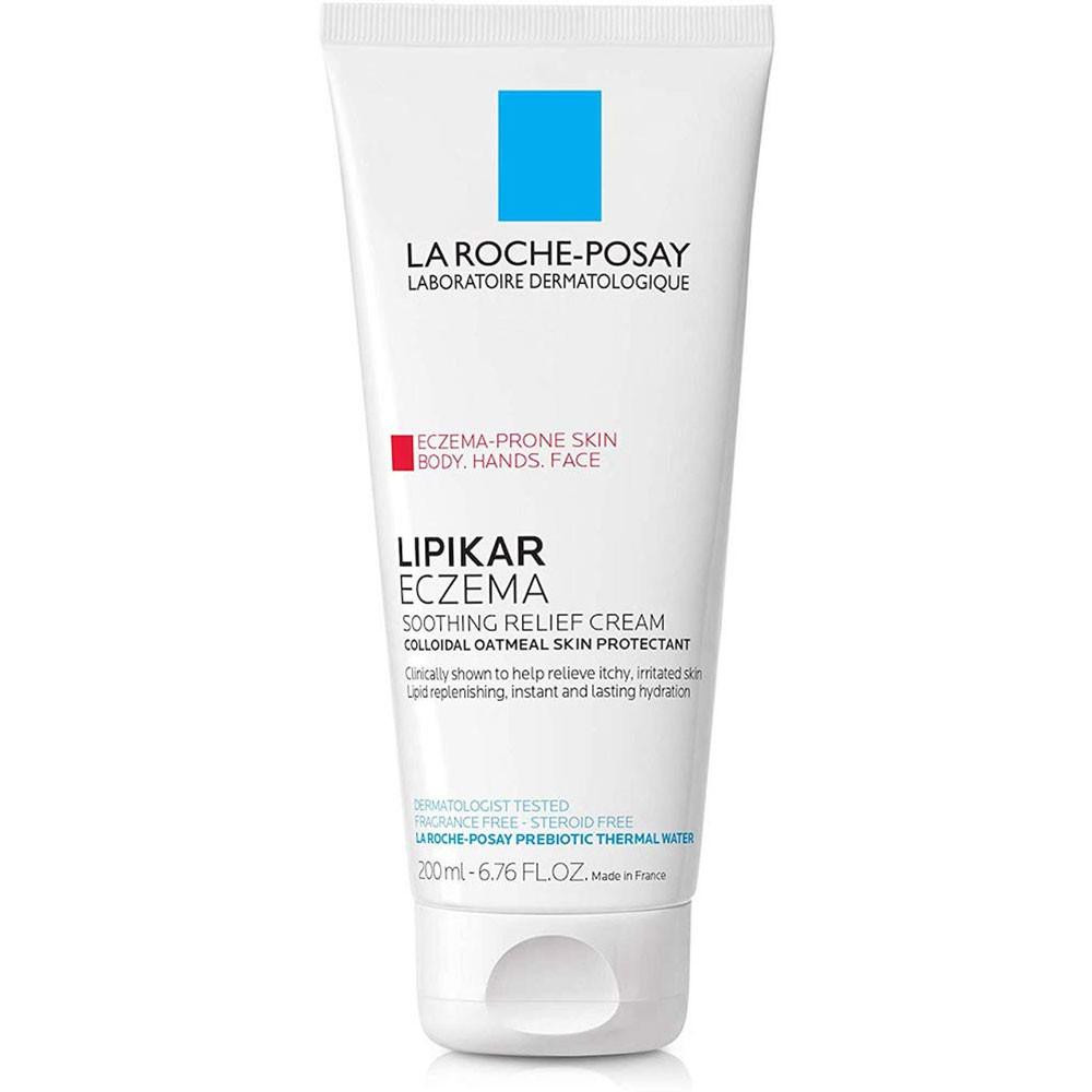 La Roche Posay Lipikar Eczema Soothing Relief Cream