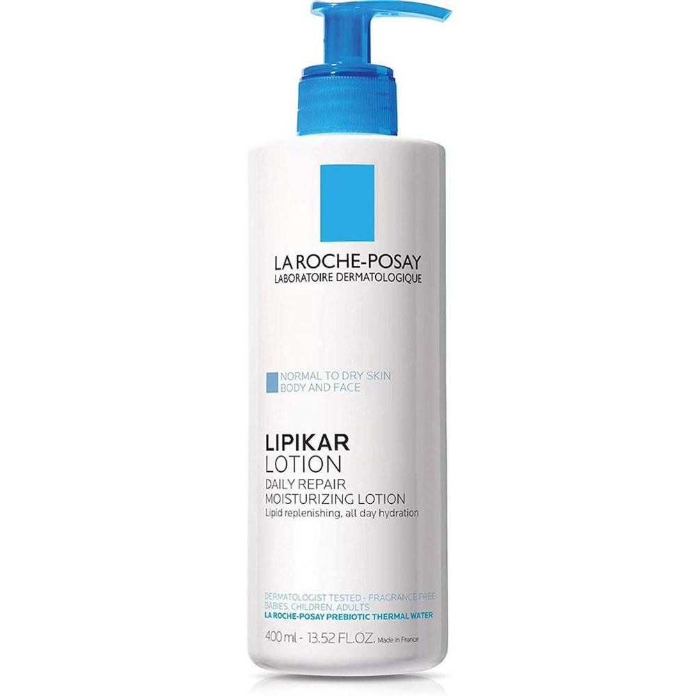 La Roche Posay Lipikar Body Lotion For Normal To Dry Skin