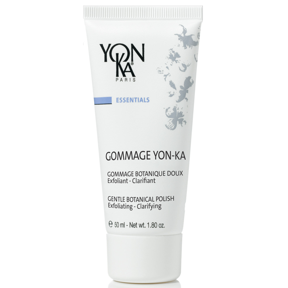 Yonka Gommage Yon-Ka Gentle Botanical Polish