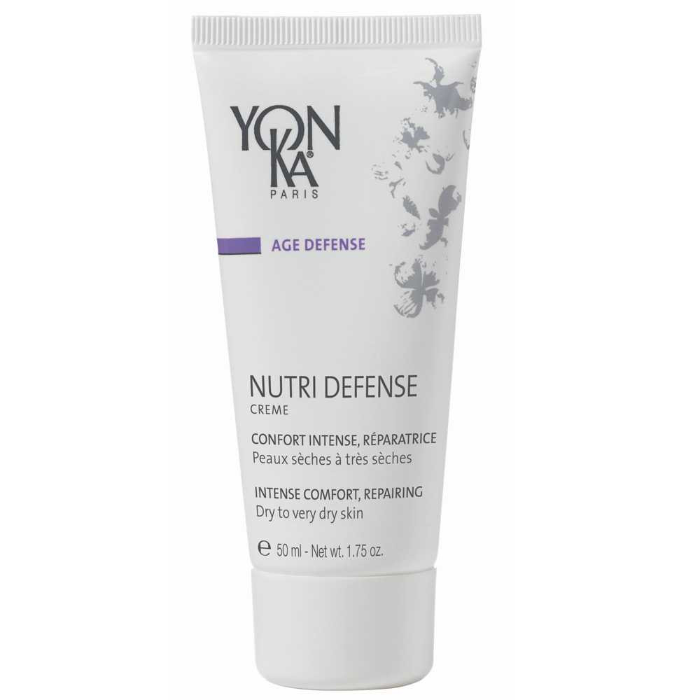 Yonka Nutri Defense Creme 82$