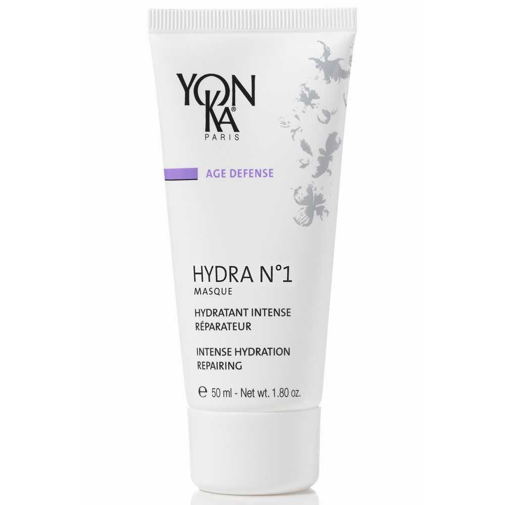 Yonka Hydra No 1 Masque 90$