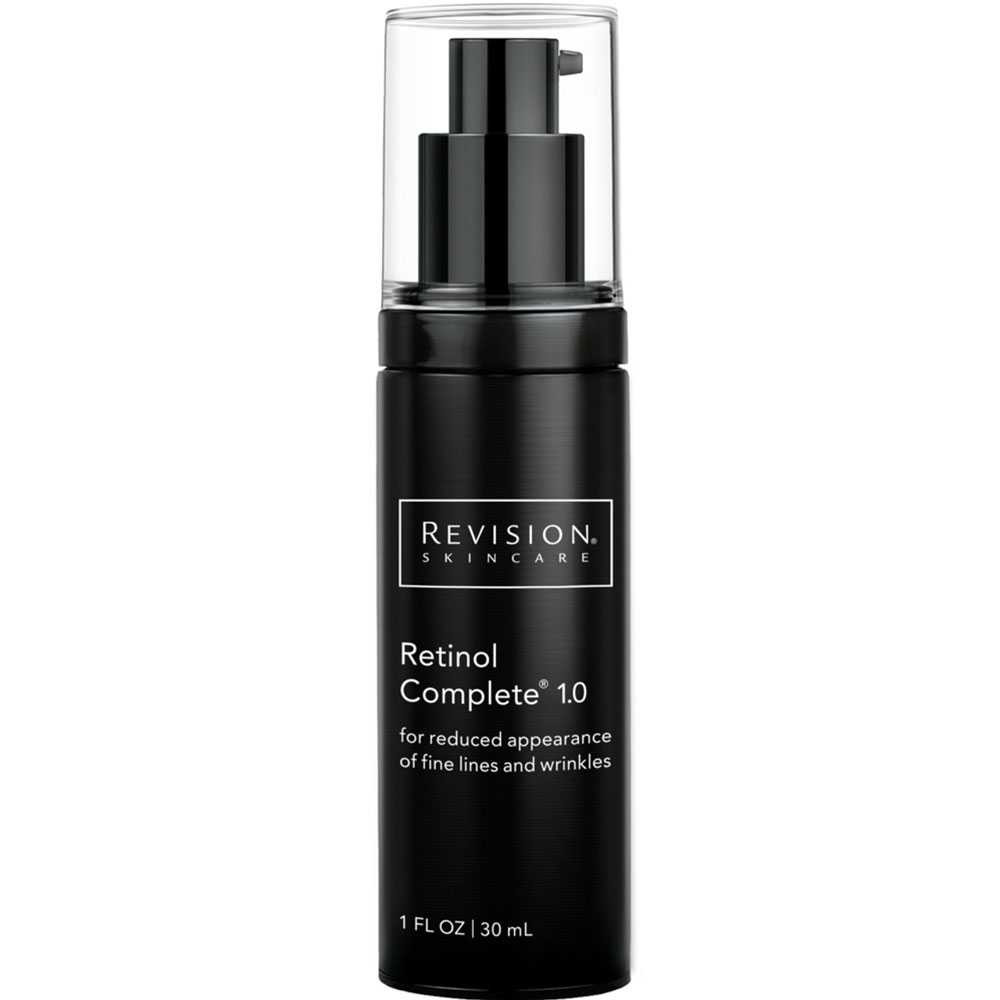 Revision Retinol Complete 1.0