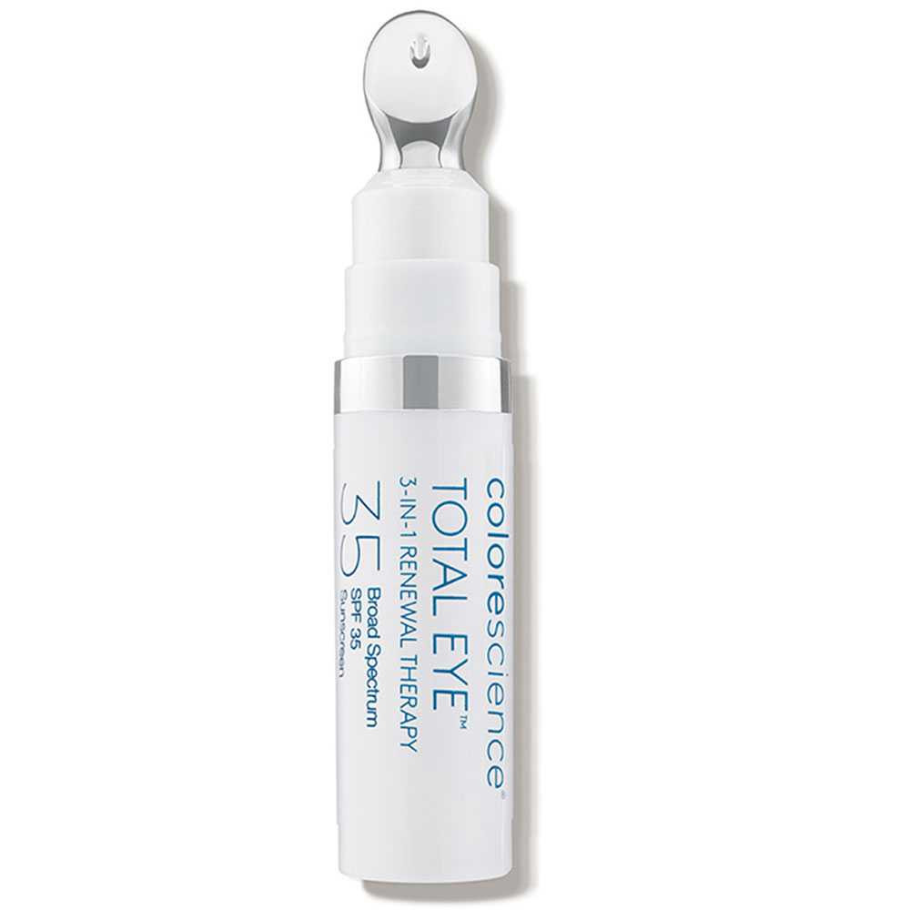 Colorescience Total Eye 3-In-1 Renewal Therapy SPF 35