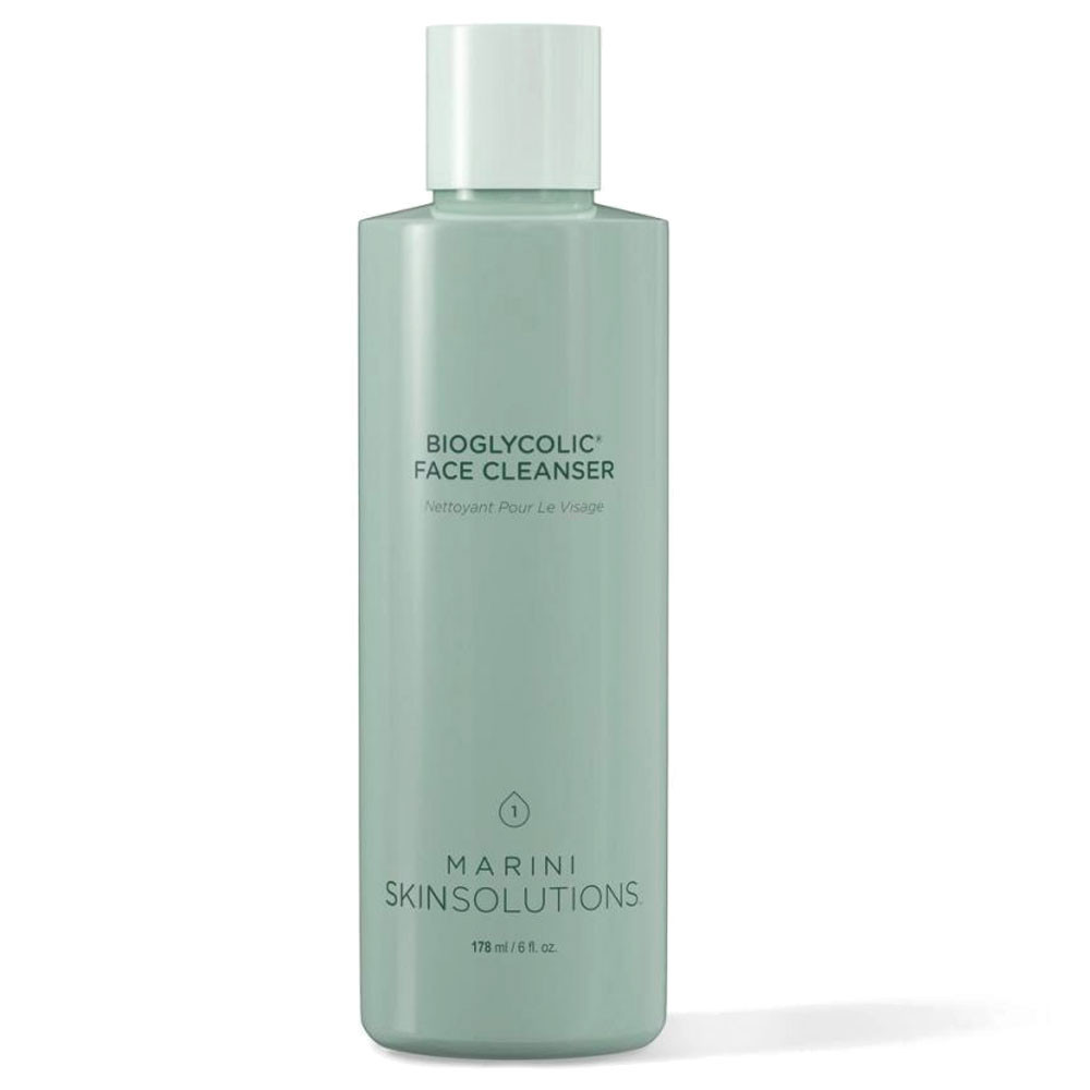 Jan Marini Unisex Kids Bioglycolic Facial Cleanser product image