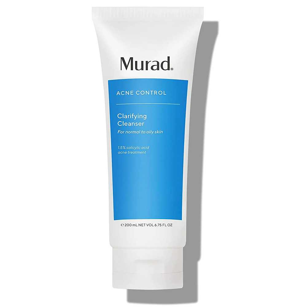 Murad Clarifying Cleanser