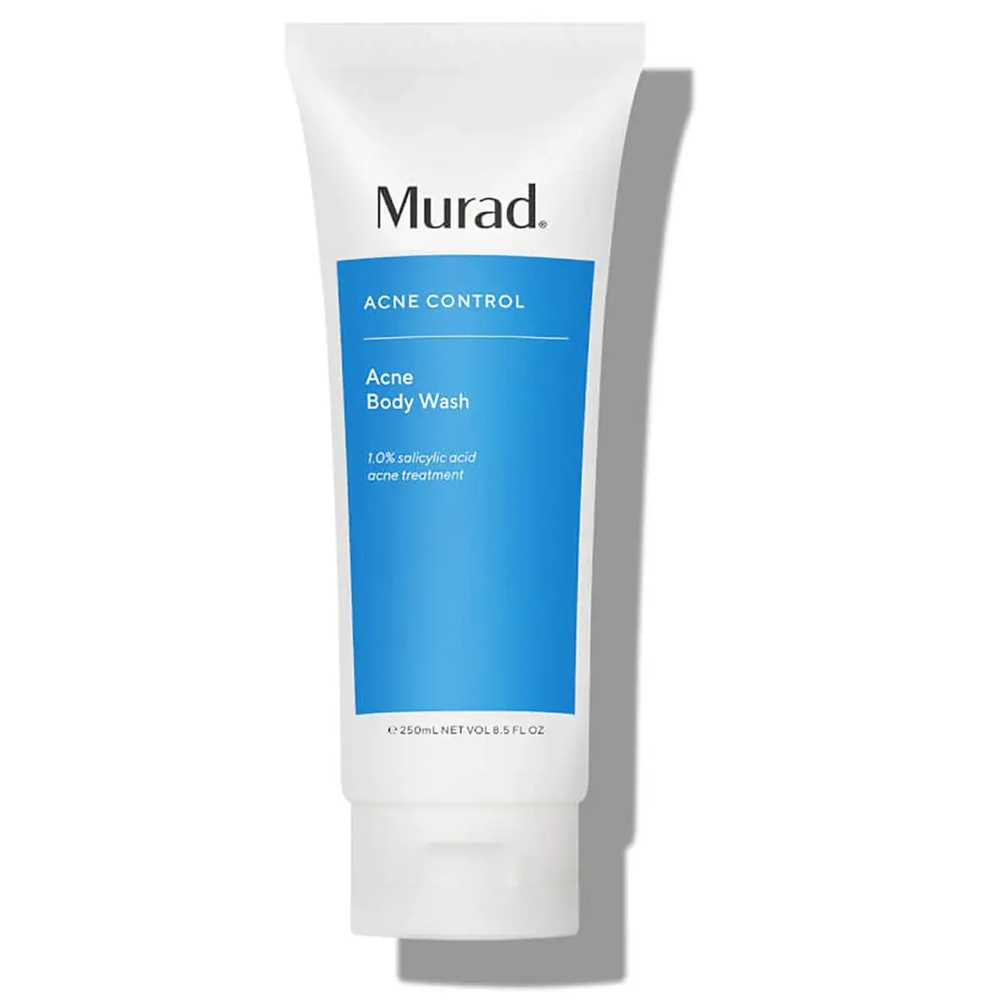 Murad Acne Control Acne Body Wash 48$