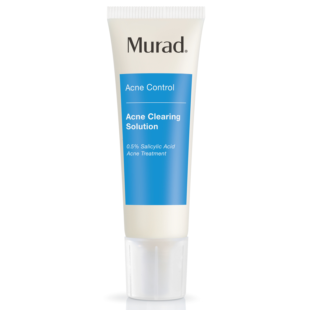 Murad Acne Control Acne Clearing Solution