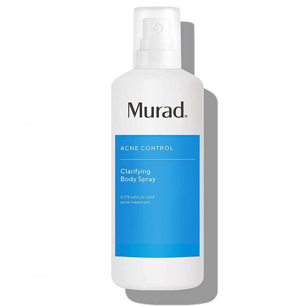 Murad Clarifying Body Spray