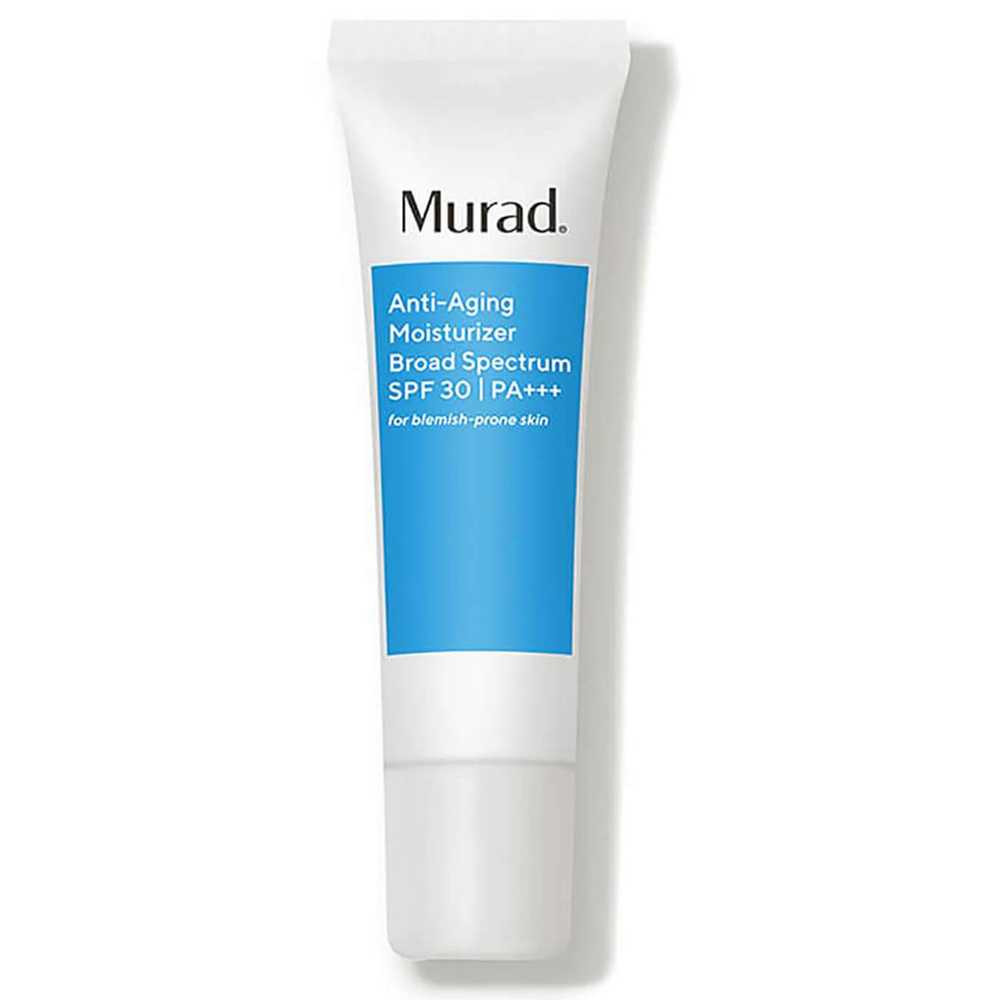 Murad Anti-Aging Moisturizer SPF 30 l PA +++