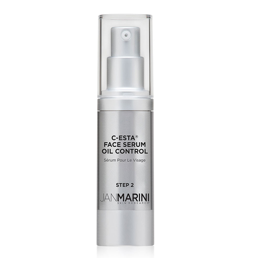Jan Marini C-ESTA Face Serum Oil Control