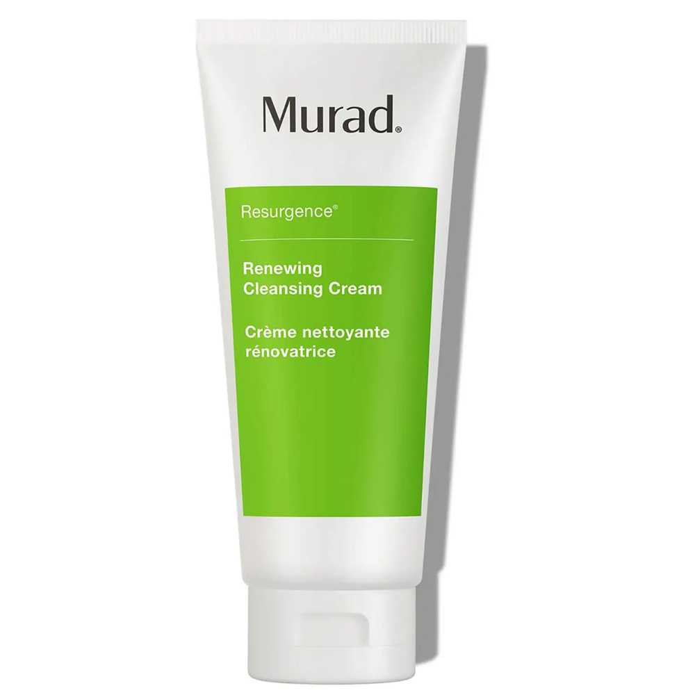 Murad Resurgence Renewing Cleansing Cream 45$