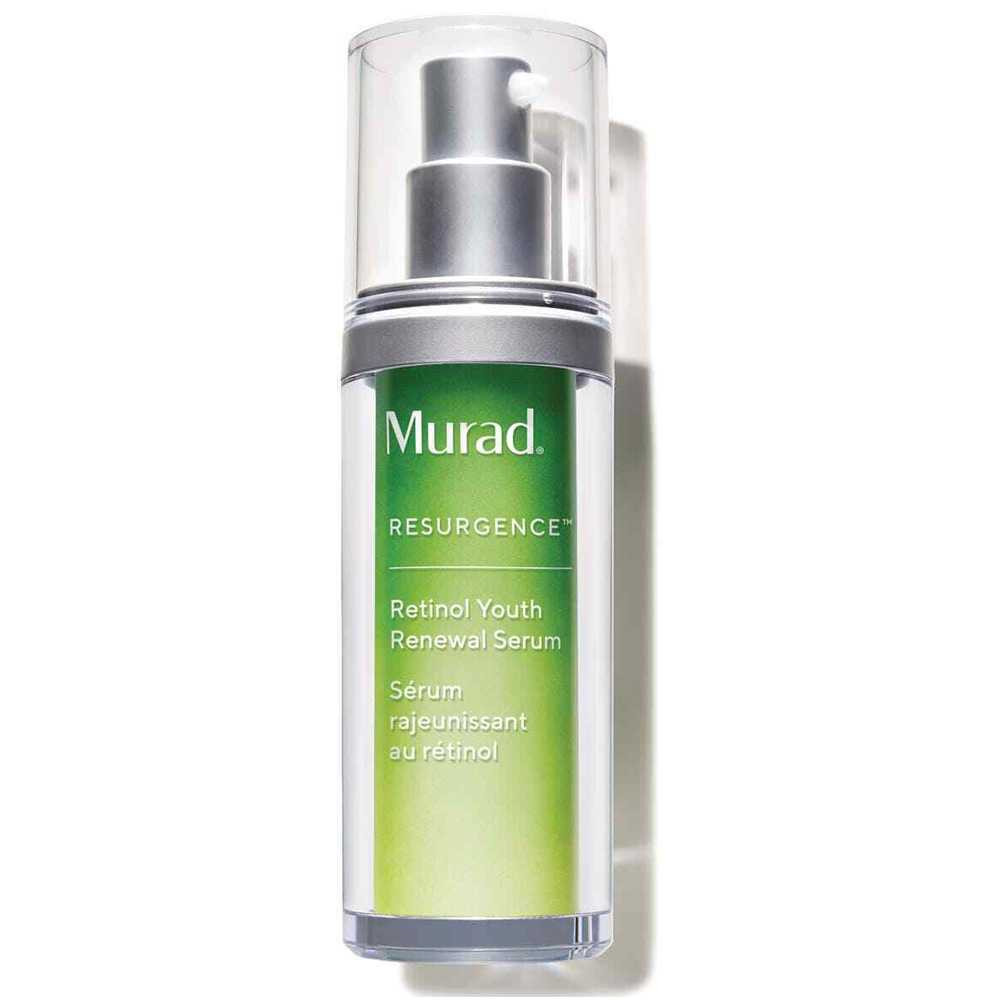 Murad Resurgence Retinol Youth Renewal Serum 92$