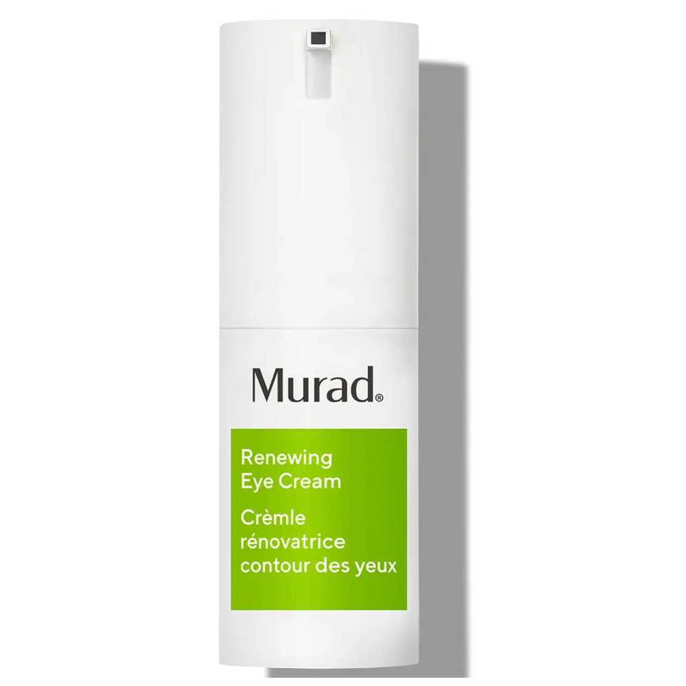 Murad Unisex Cream Resurgence Renewing Eye product image