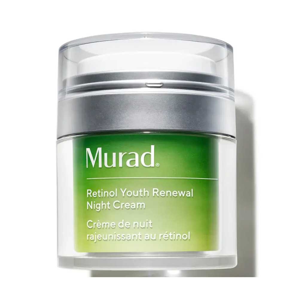 Murad Resurgence Retinol Youth Renewal Night Cream 89$