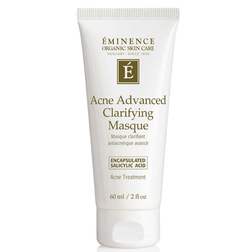 Eminence Acne Advanced Clarifying Masque