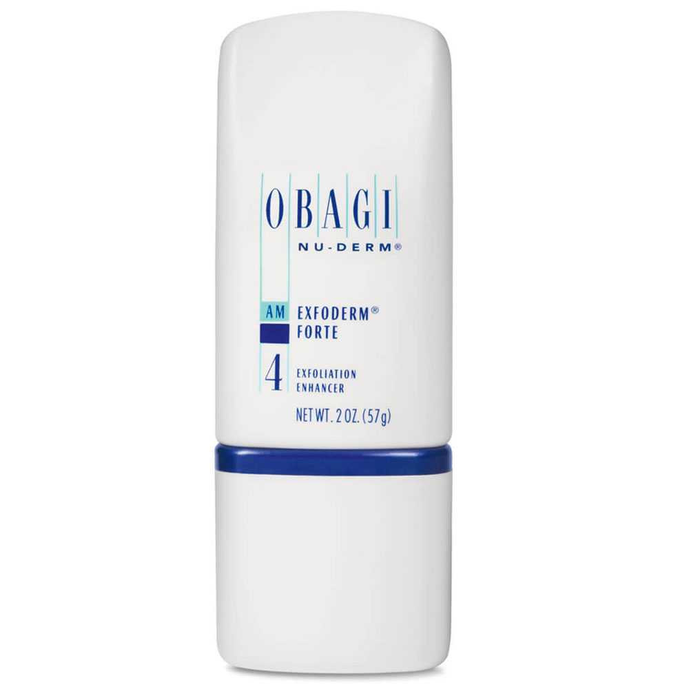 Obagi Nu-Derm Exfoderm Forte 105$