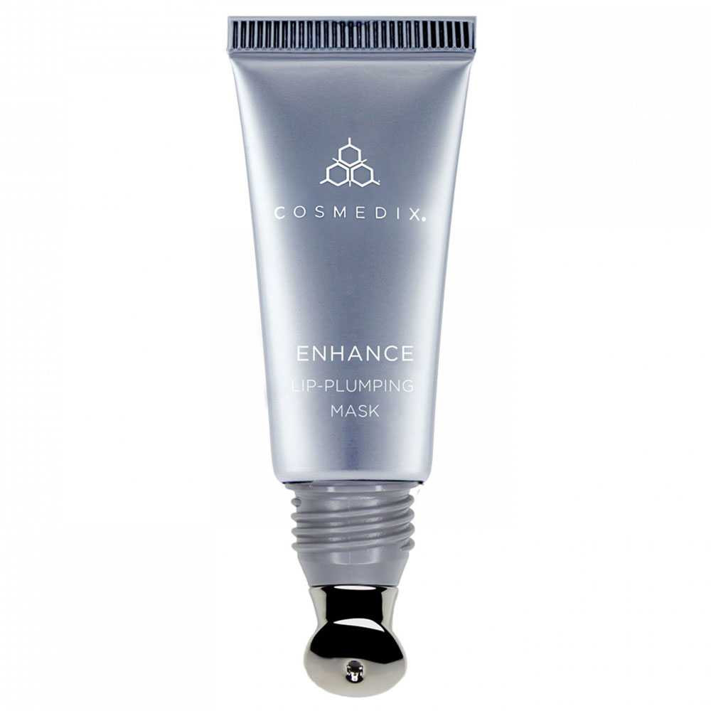 Cosmedix Enhance Lip-Plumping Mask
