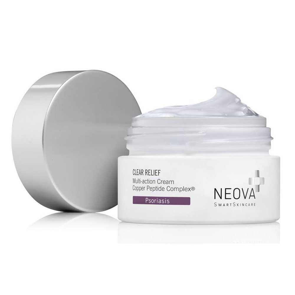 Neova Clear Relief 92$