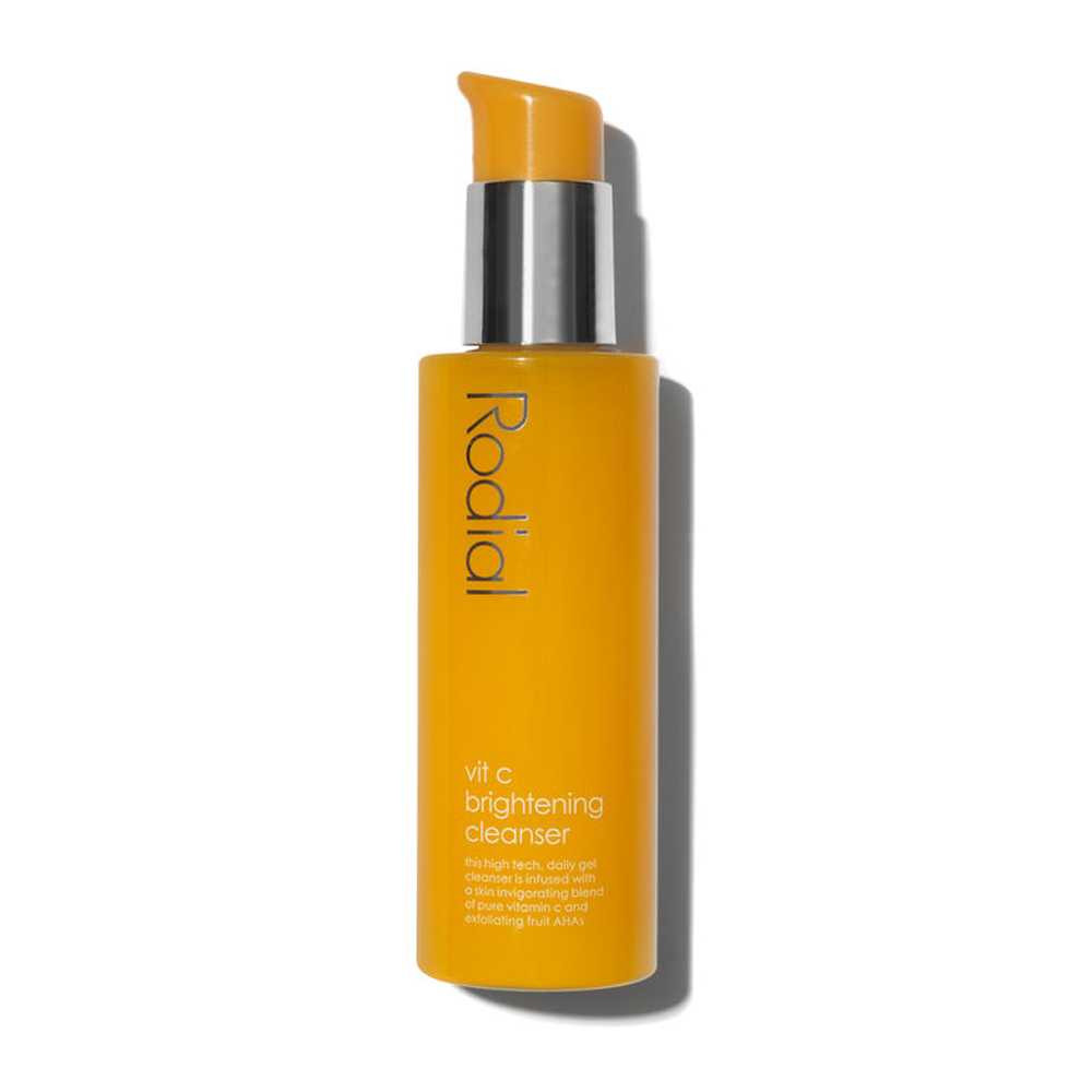 Rodial Vit C Brightening Cleanser