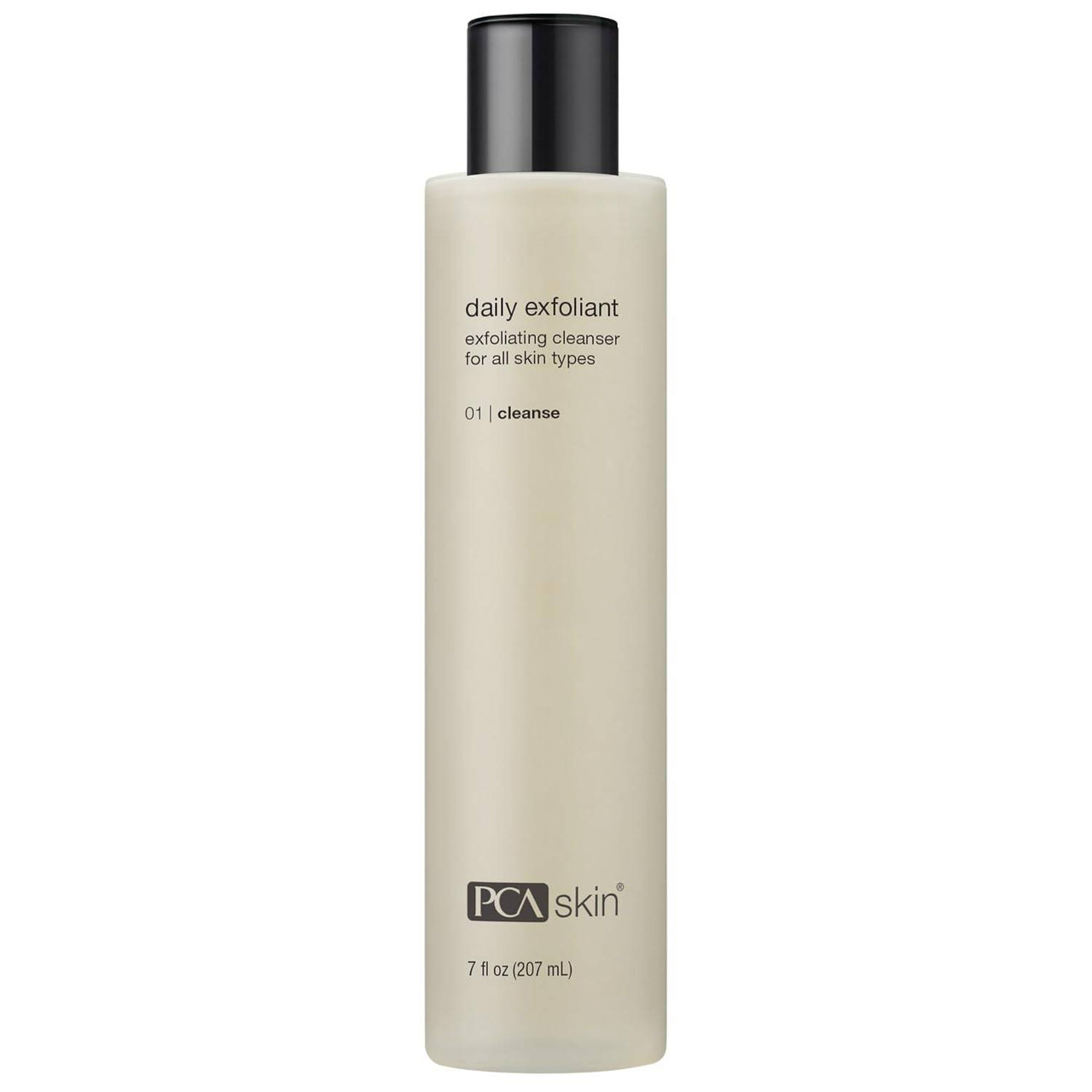 PCA Skin Daily Exfoliant 48$