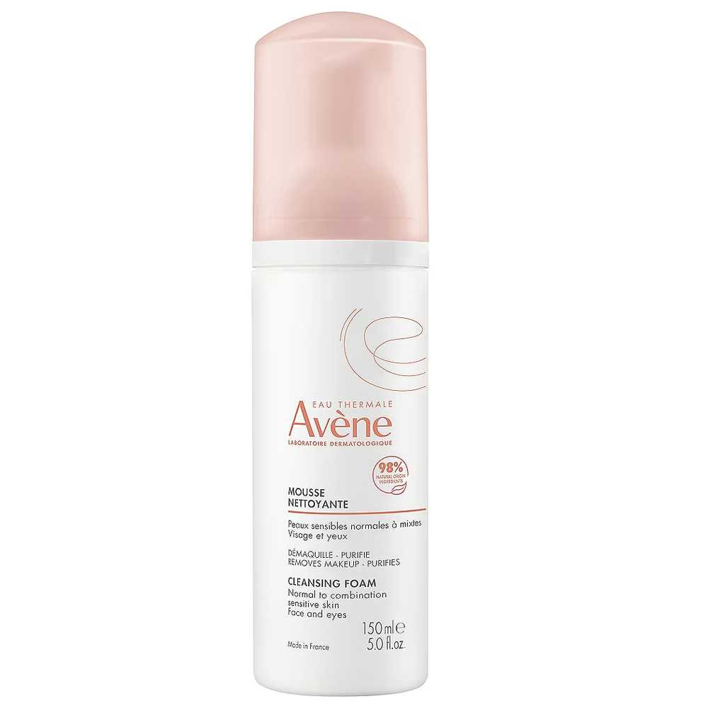 Avene Cleansing Foam