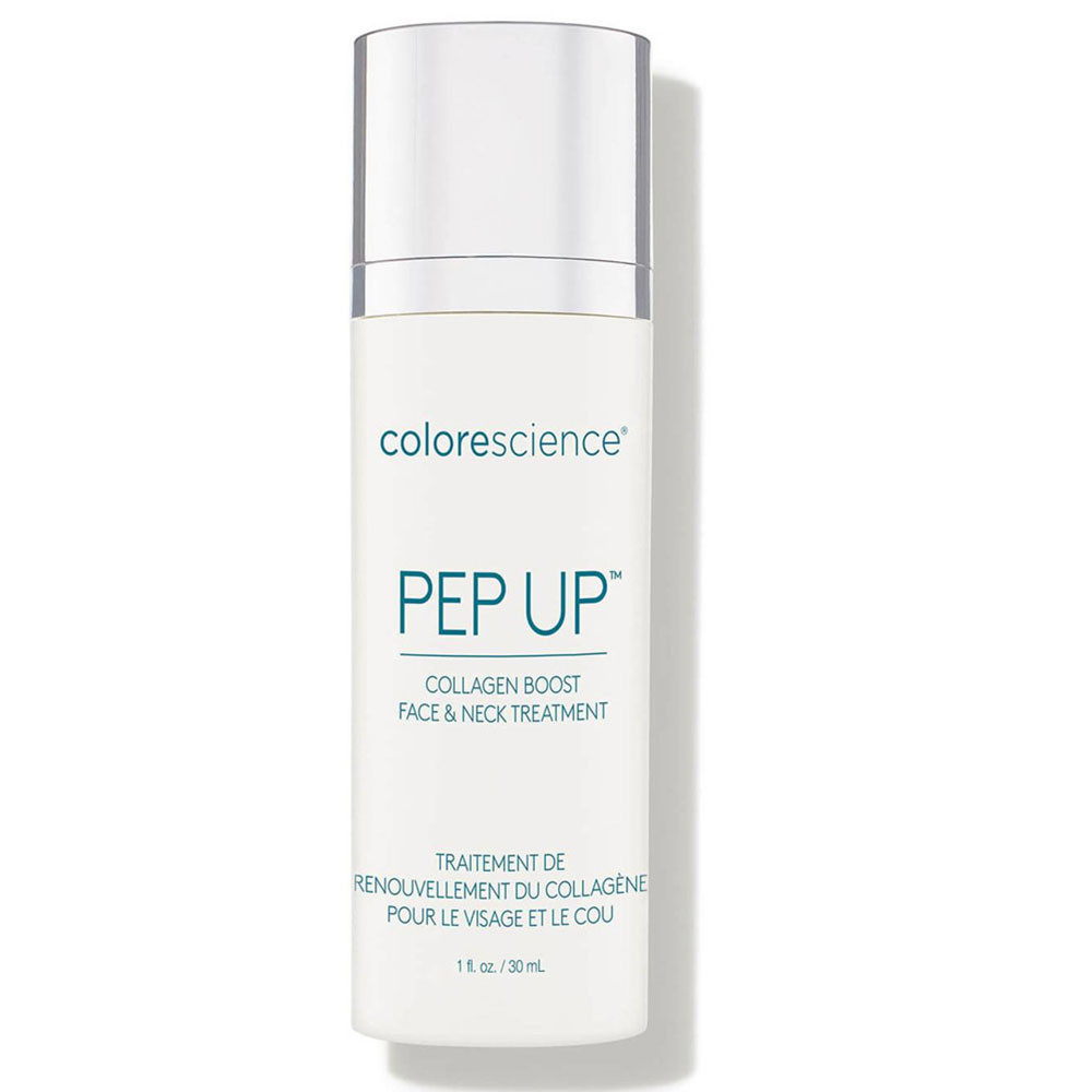Colorescience Pep Up™ Collagen Renewal Face & Neck Treatment