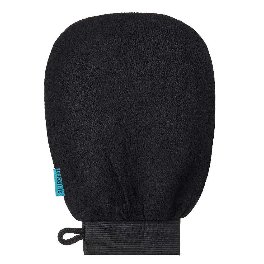 St. Tropez Tan Build Up Remover Mitt