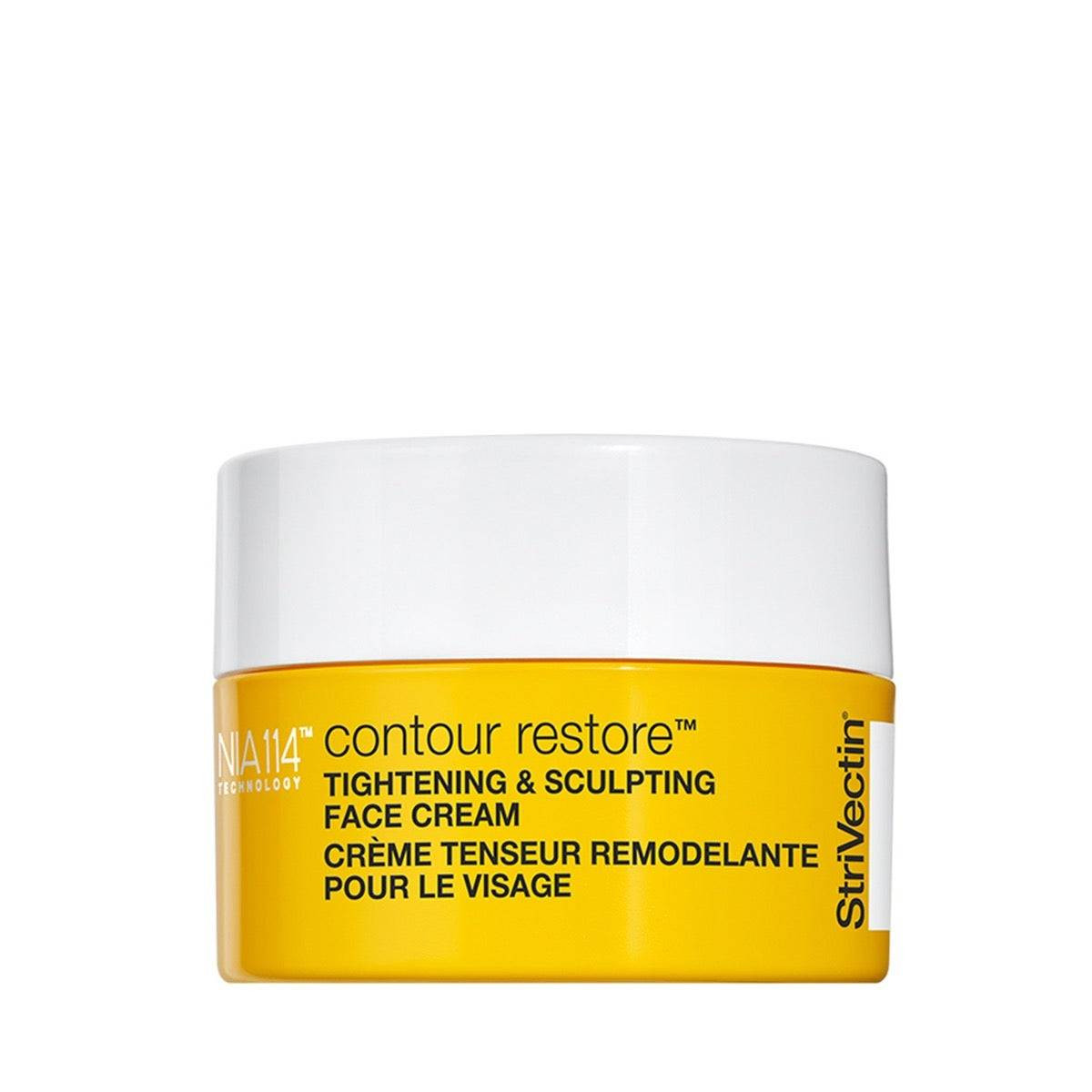 StriVectin Tightening Sculpting Face Cream 99$