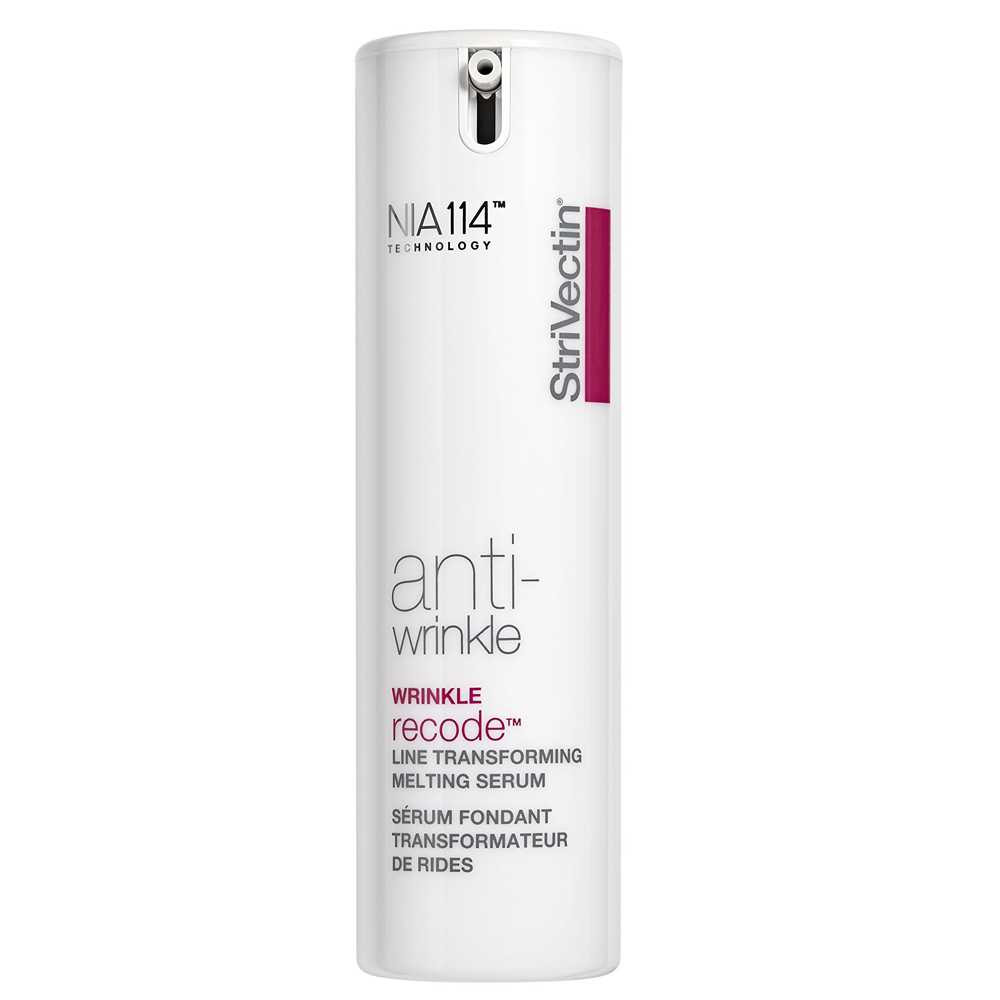 StriVectin Wrinkle Recode Line Transforming Melting Serum