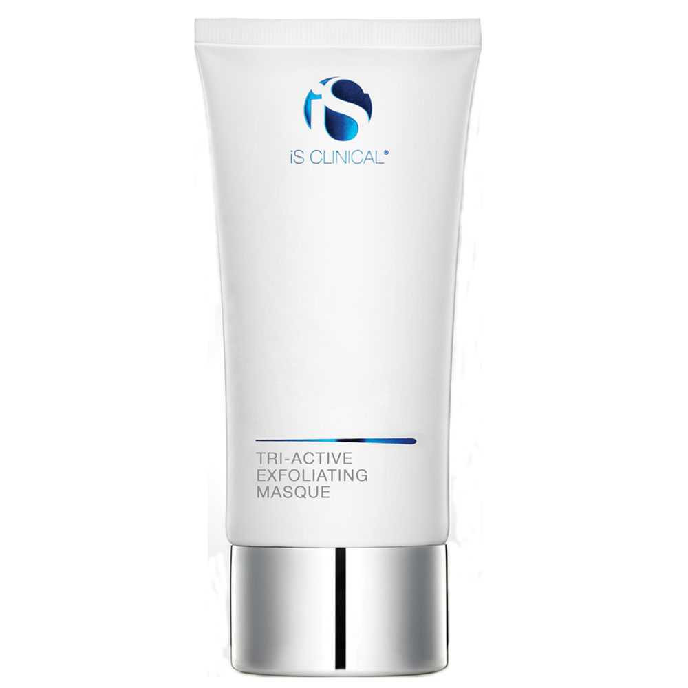 iS Clinical Tri-Active Exfoliating Masque 104$