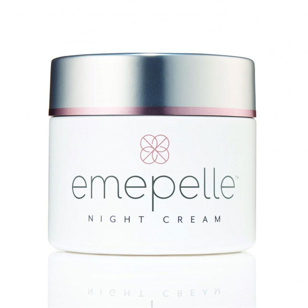 Emepelle Night Cream