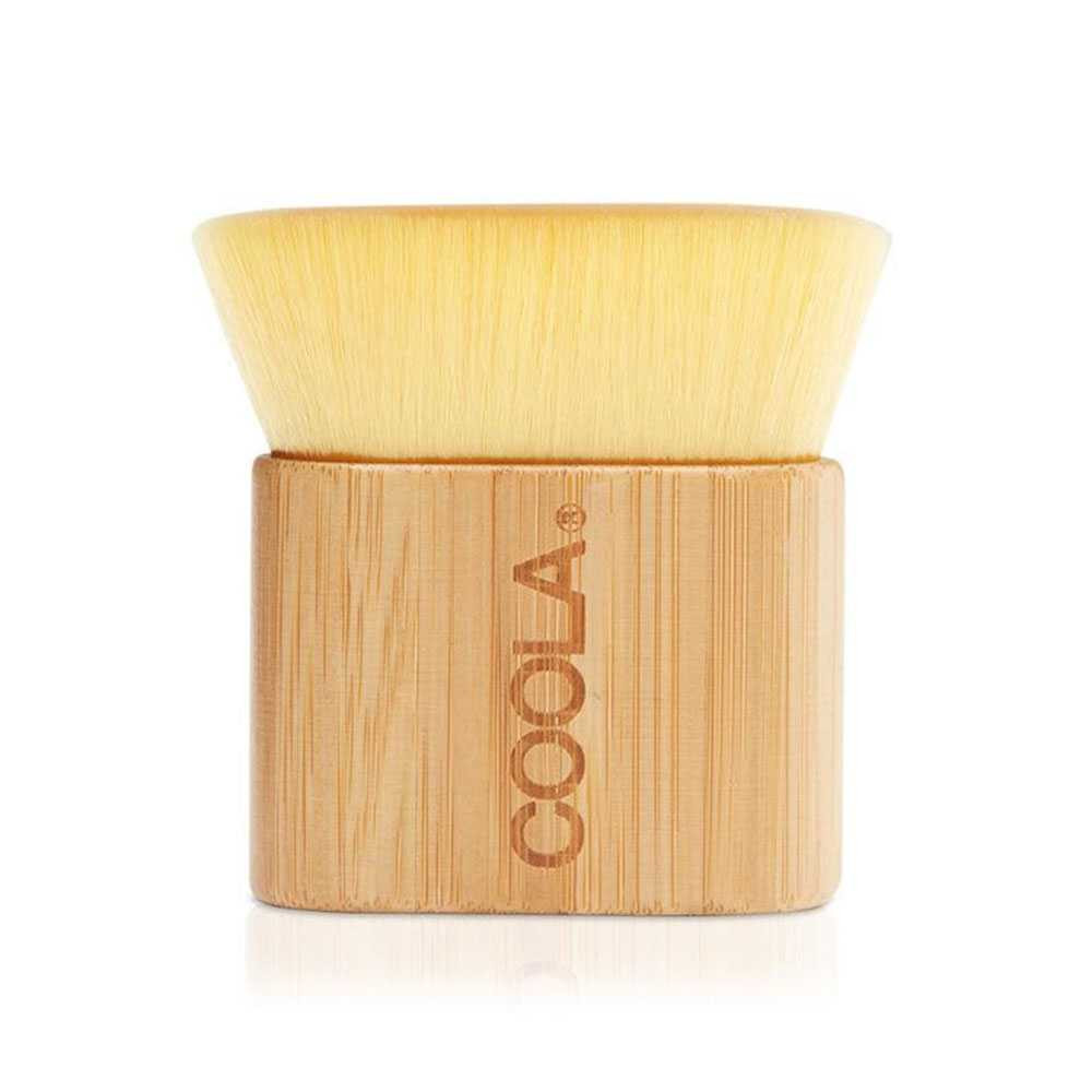Coola Sunless Tan Kabuki Body Brush