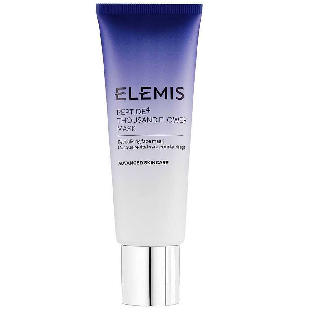 Elemis Peptide4 Thousand Flower Mask