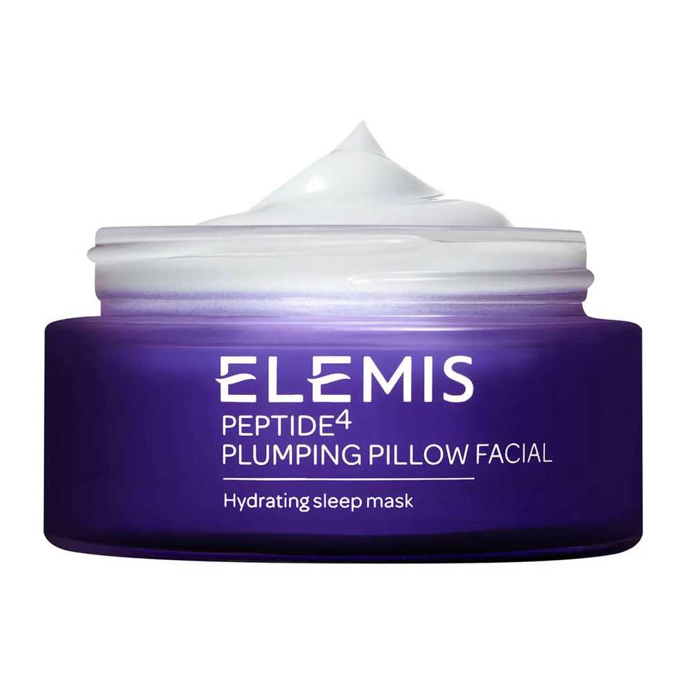 Elemis Peptide4 Plumping Pillow Facial