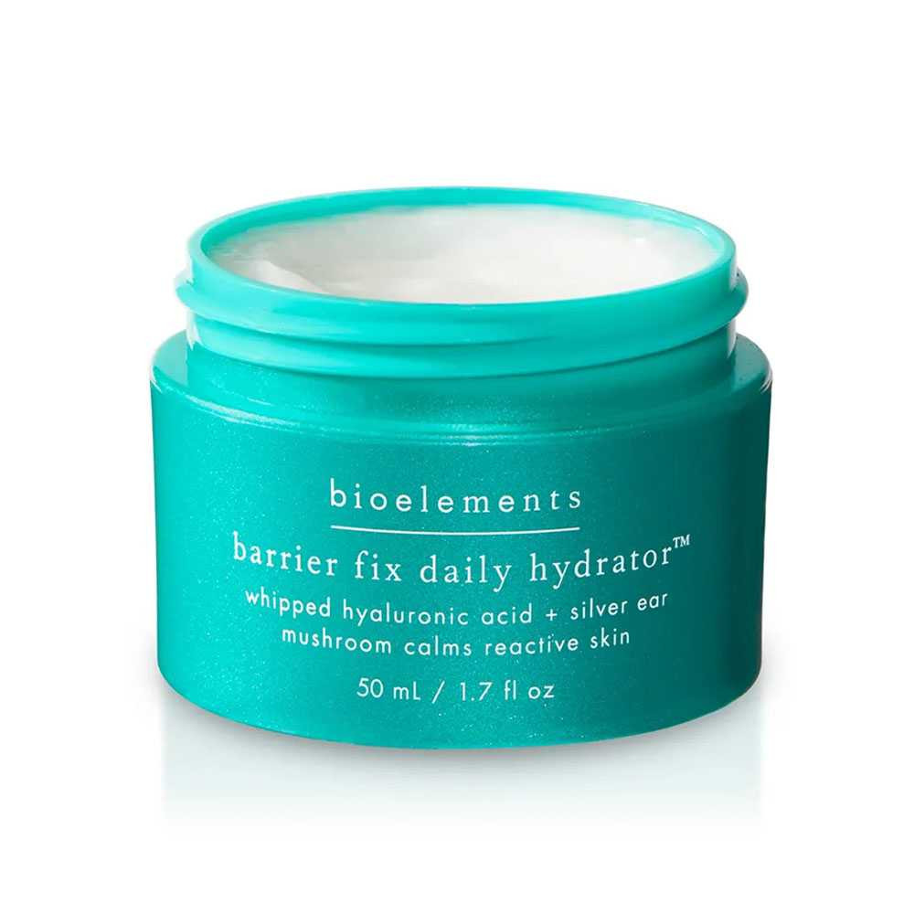 Bioelements Barrier Fix Daily Hydrator