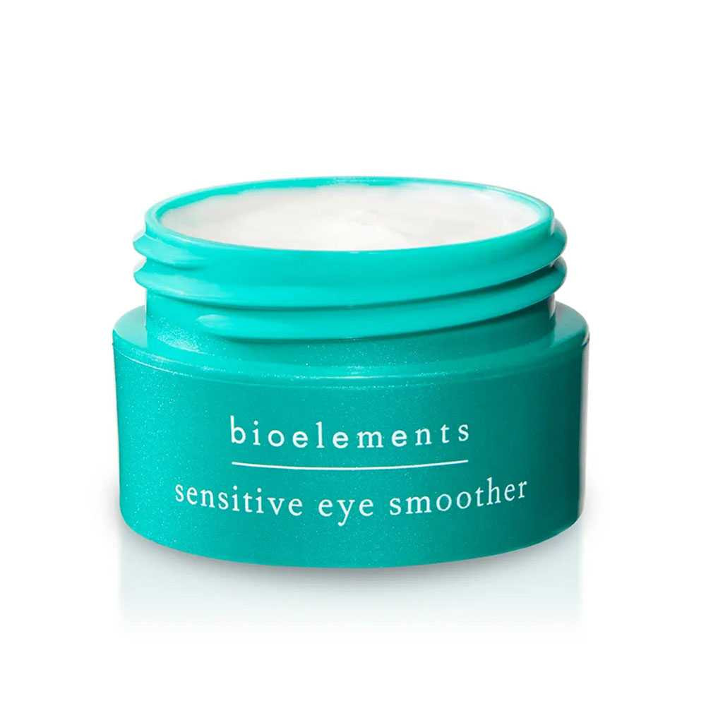 Bioelements Sensitive Eye Smoother