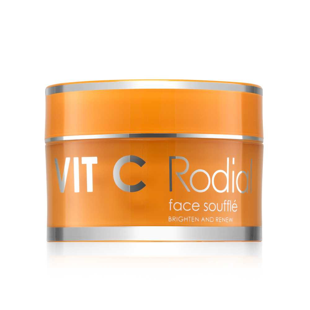 Rodial Vit C Face Souffl