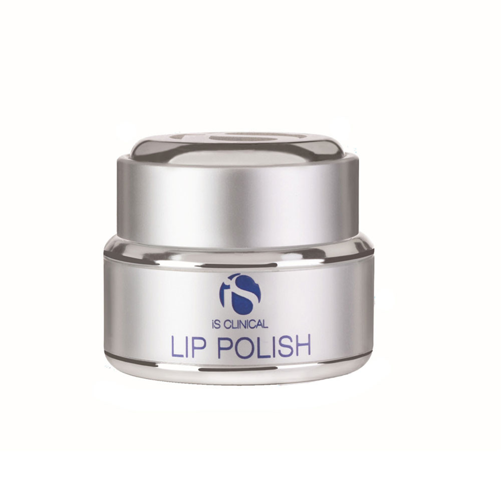 Is Clinical Lip Polish In White