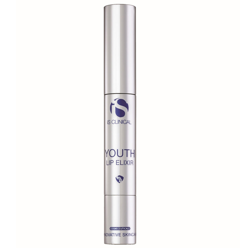 Is Clinical Youth Lip Elixir In White