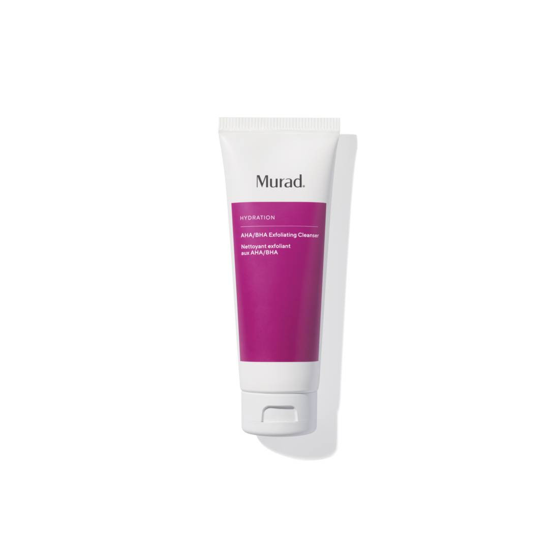 Murad Hydration AHABHA Exfoliating Cleanser 37$
