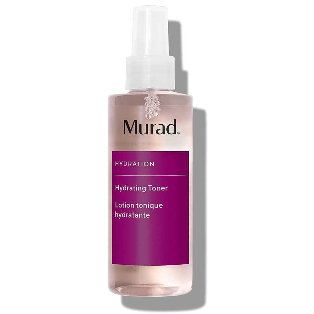 Murad Hydration Hydrating Toner 42$